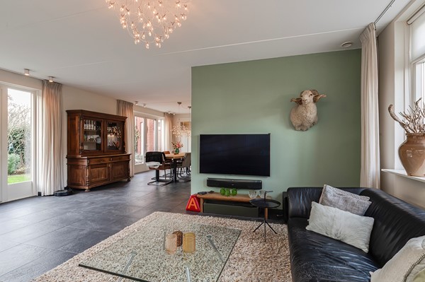 Medium property photo - Nachtegaal 26, 4284 XD Rijswijk (Nb)